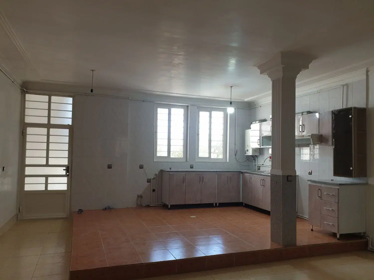 اجاره آپارتمان|اجارهٔ آپارتمان|کوهدشت, |دیوار