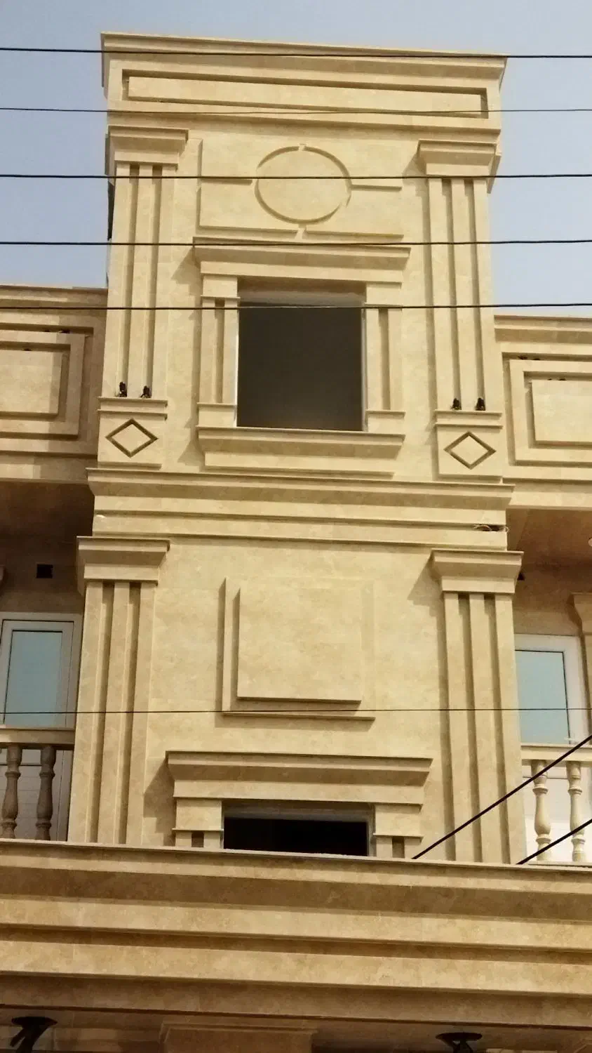 کاشی کاری|خدمات پیشه و مهارت|شاهین دژ, |دیوار