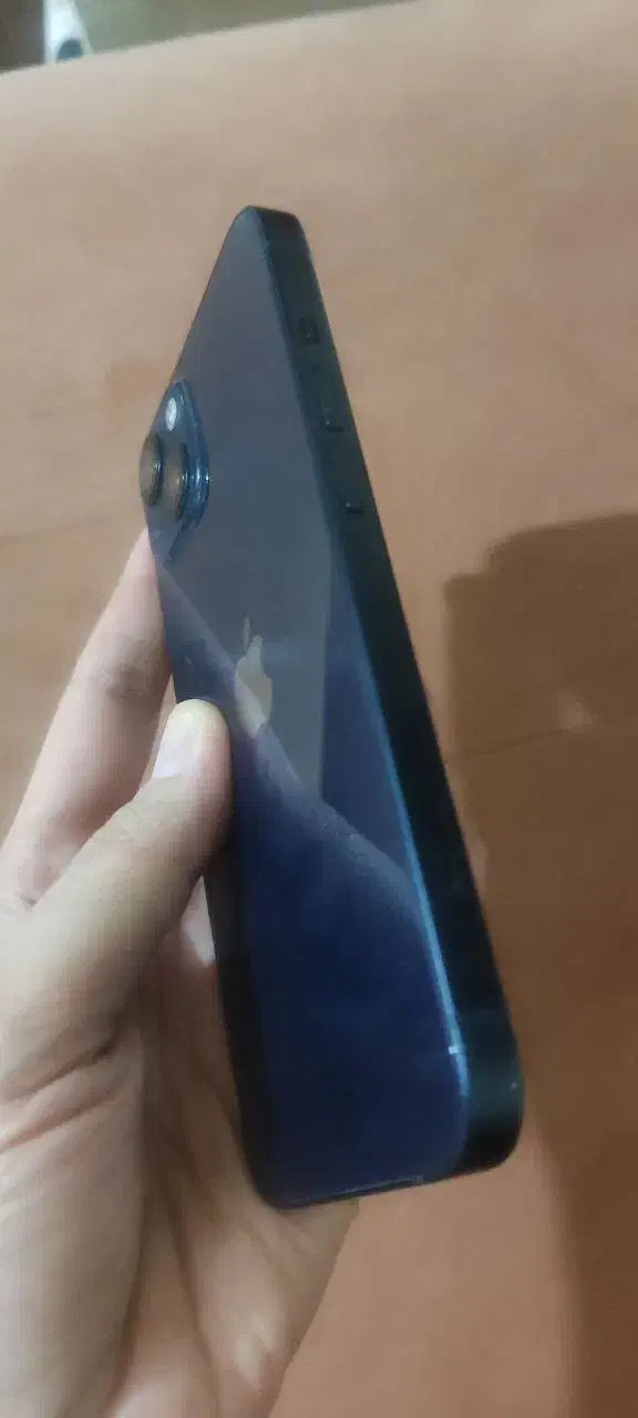 آیفون ۱۳ نرمال در حد نو|موبایل|محمودآباد, |دیوار