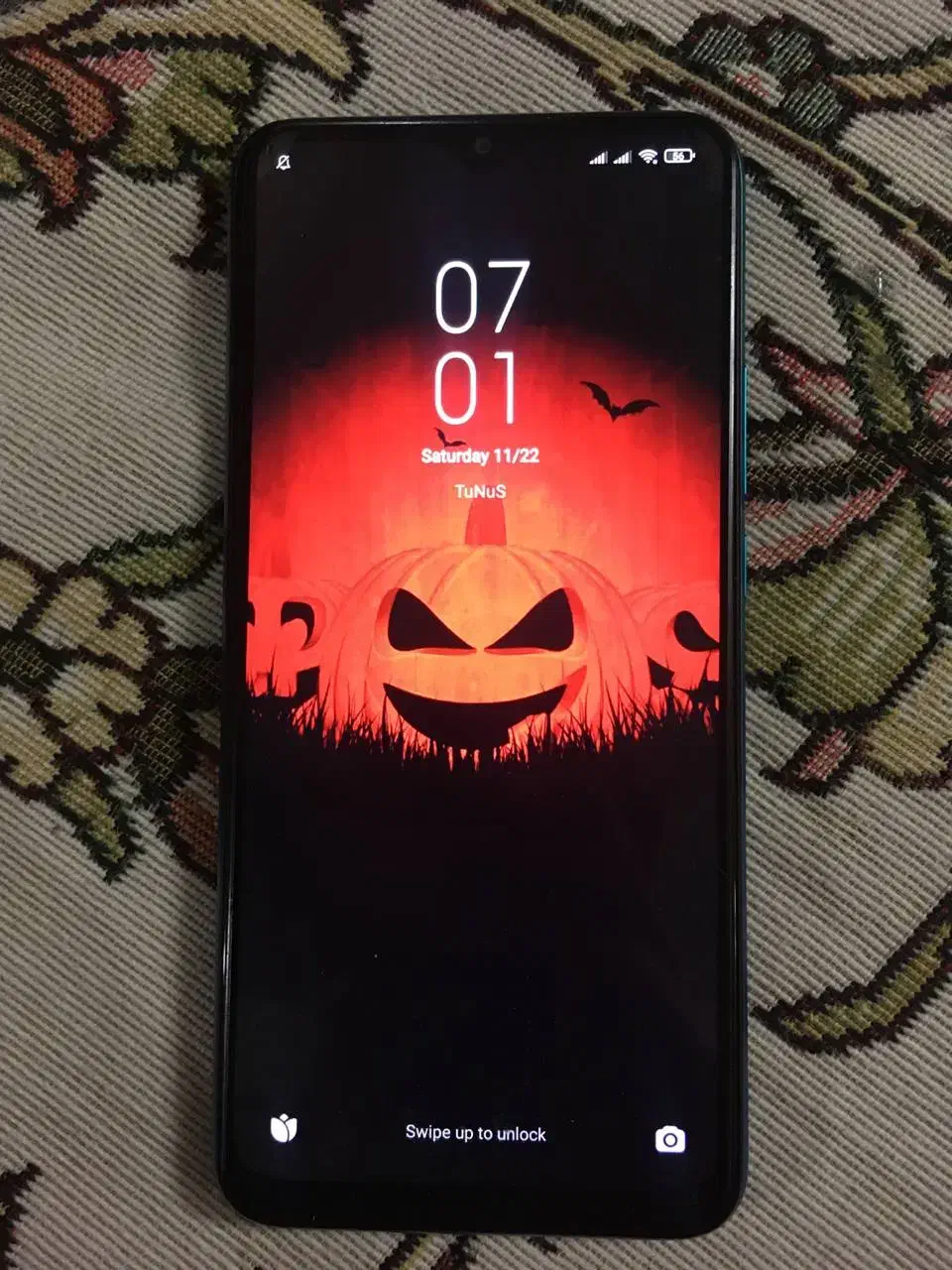 گوشی redmi 9|موبایل|ملایر, |دیوار