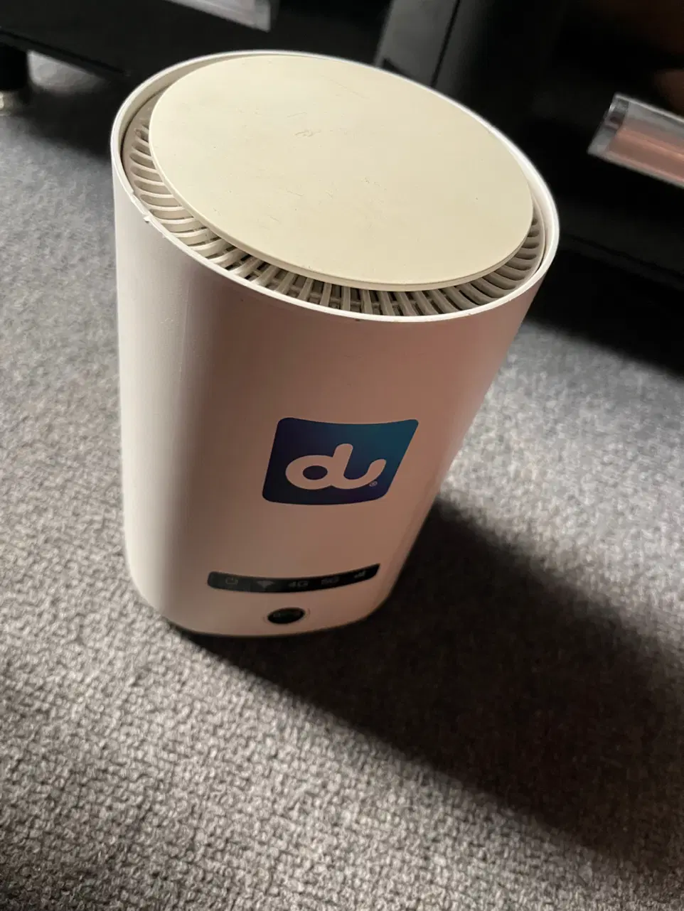 KJ33 5G Wireless Router|مودم و تجهیزات شبکه|رشت, تازه آباد|دیوار
