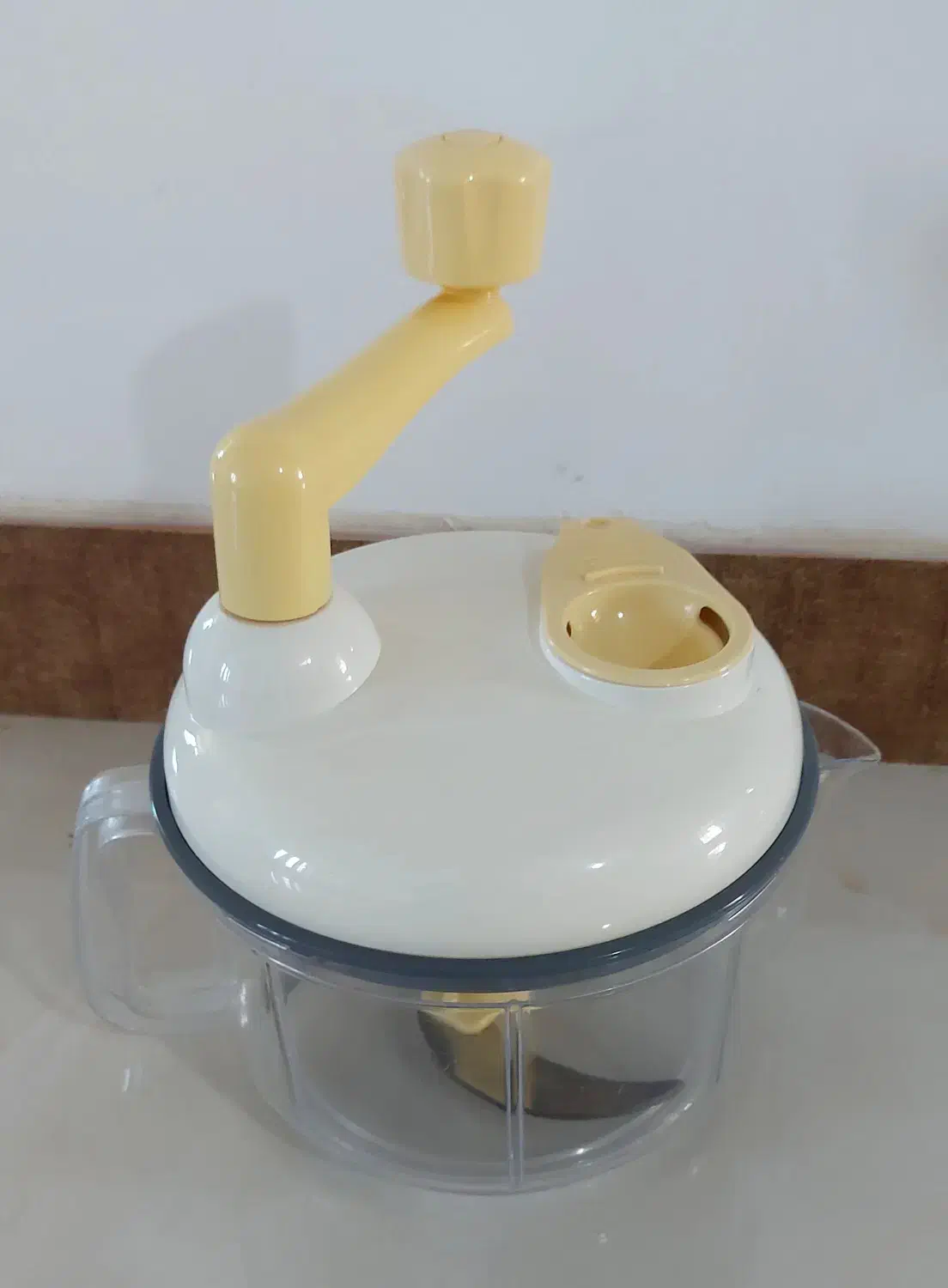 خردکن دستی|خردکن، آسیاب، غذاساز|خرم‌آباد (تنکابن), |دیوار