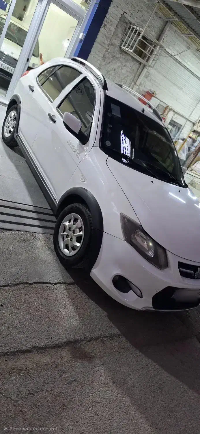 کوییک S 1401|خودرو سواری و وانت|بهبهان, |دیوار