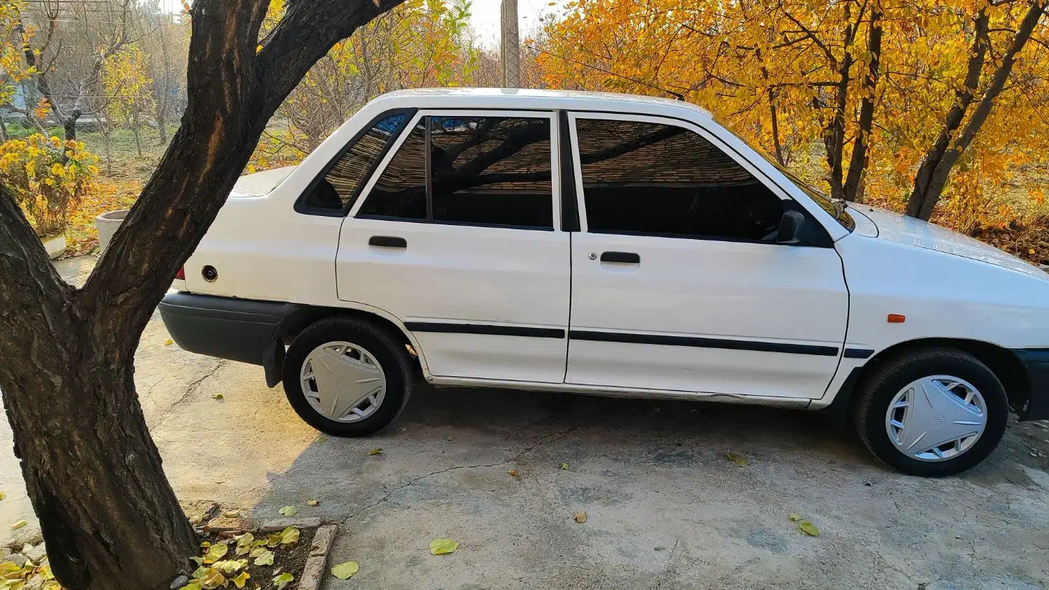 پراید 131|خودرو سواری و وانت|ارومیه, |دیوار