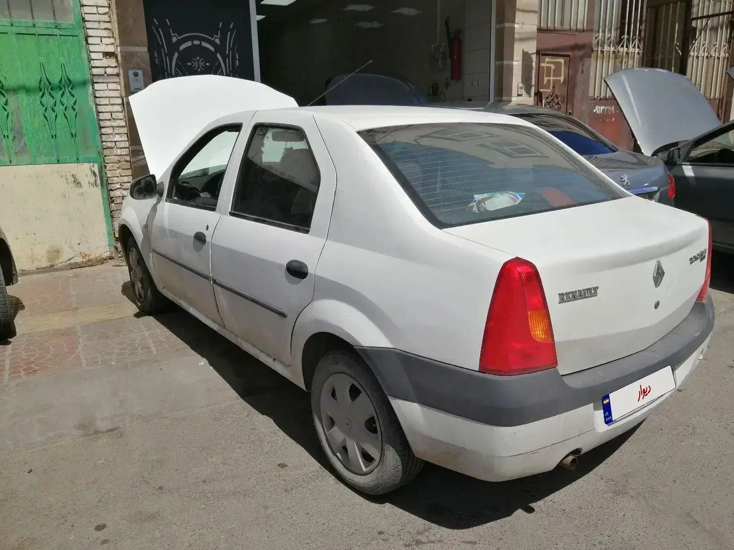 ال90|خودرو سواری و وانت|یزد, |دیوار