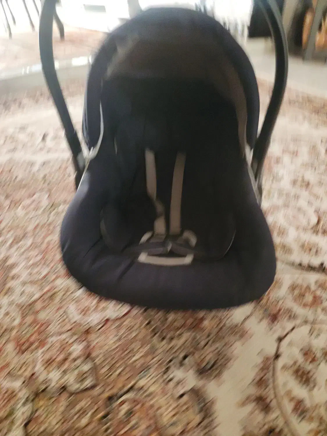 کریر|کالسکه و لوازم جانبی|کرمانشاه, |دیوار