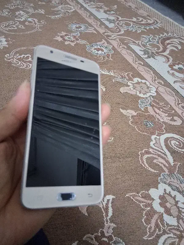 گوشی g5prime|موبایل|مشهد, سیس‌آباد|دیوار