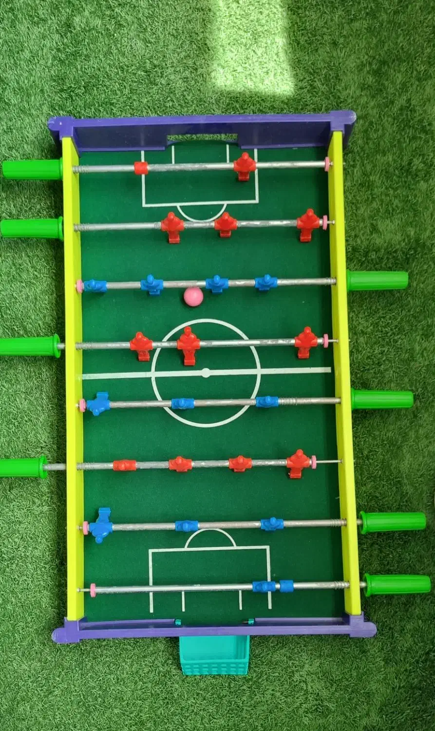 فوتبال دستی خانگی|اسباببازی|پردیس, فاز ۱|دیوار