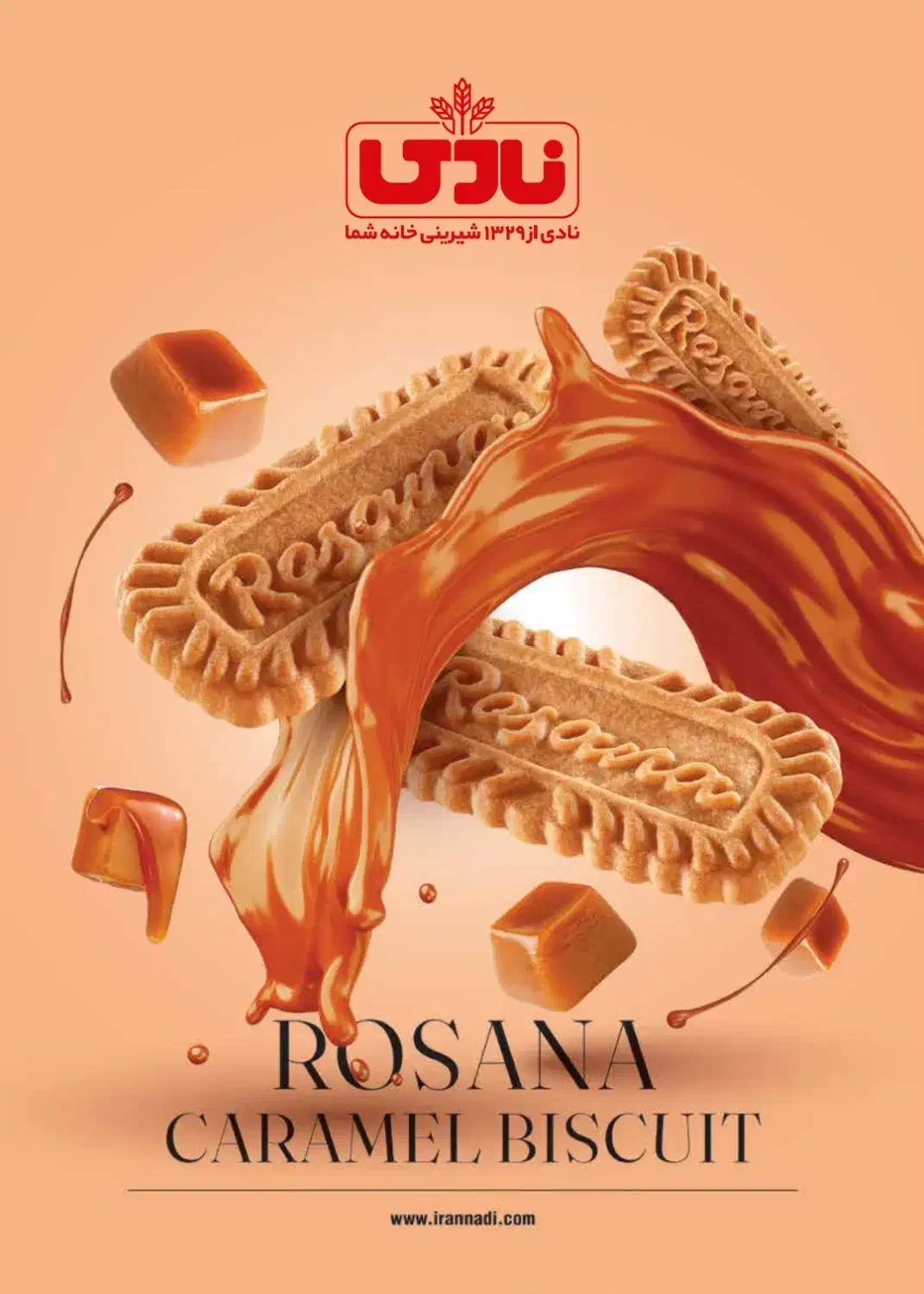 فروشنده تلفنی خانم برای شرکت کیک کلوچه نادی|استخدام بازاریابی و فروش|دزفول, |دیوار