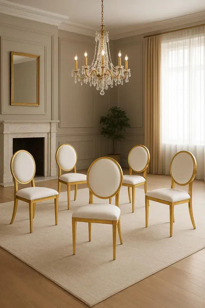 صندلی تالار خرید مستقیم از تولیدکننده|میز و صندلی غذاخوری|تهران, بوستان بعثت (باغ آذری)|دیوار