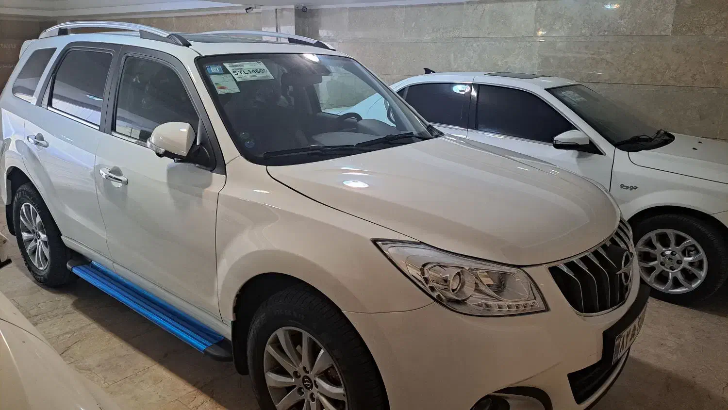 هایما s7poro خشک تحویل امروز۸/۱۱|خودرو سواری و وانت|تهران, نیروی هوایی (پیروزی)|دیوار