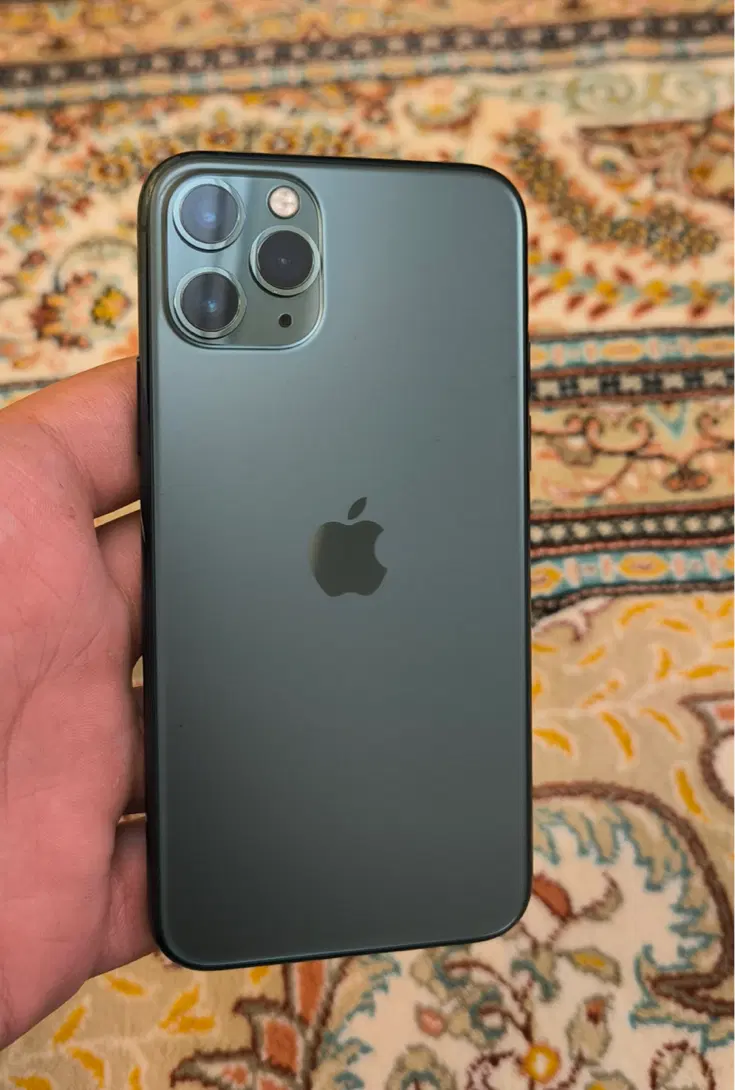 iPhone 11 Pro|موبایل|تبریز, |دیوار