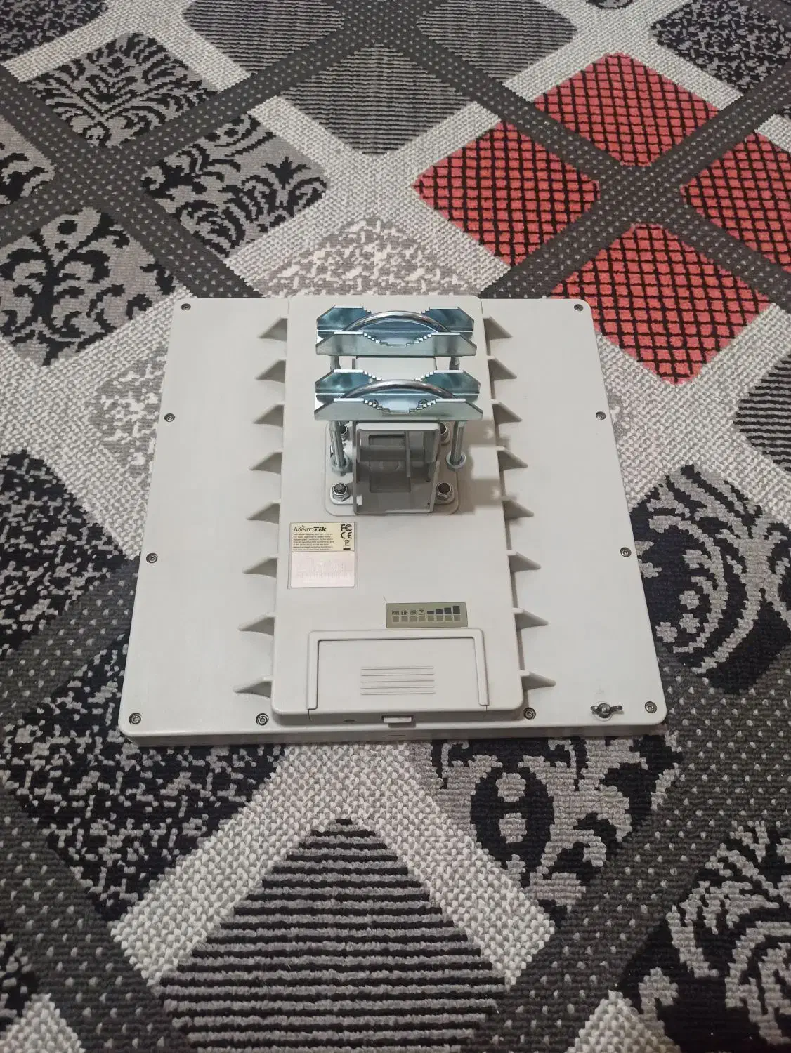 رادیو Qrt|مودم و تجهیزات شبکه|تهران, سازمان آب|دیوار