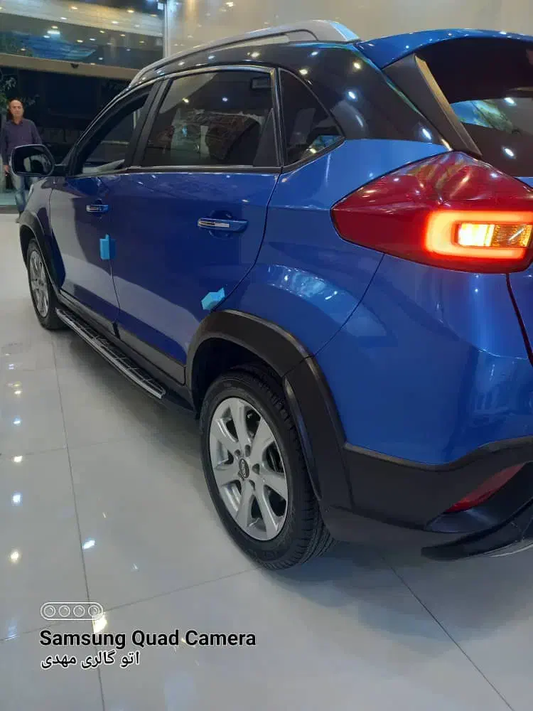 x 22 اکسلنت لاکچری مدل ۱۴۰۰|خودرو سواری و وانت|تهران, قبا|دیوار