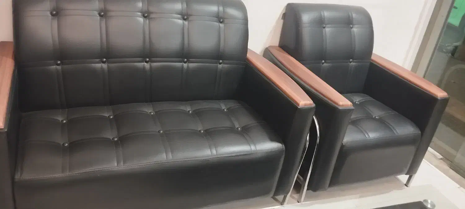 مبل اداری شرکتی با جلو مبلی|مبلمان اداری|مشهد, شهرک امام هادی (شهرک غرب)|دیوار