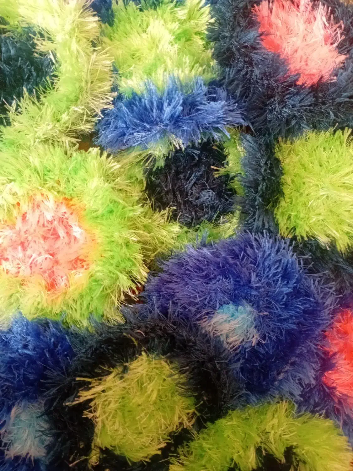 اسکاج بافت|لوازم نظافت|قوچان, |دیوار