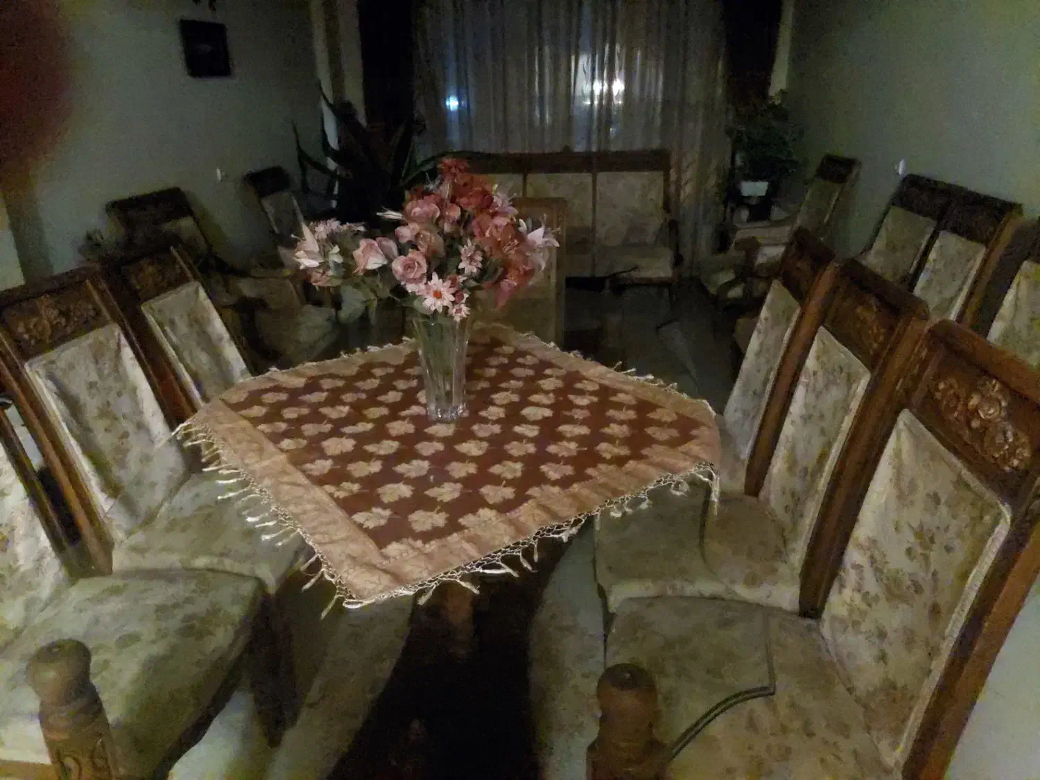 ست مبلمان و میزناهارخوری|مبلمان خانگی و میز عسلی|تهران, آسمان|دیوار