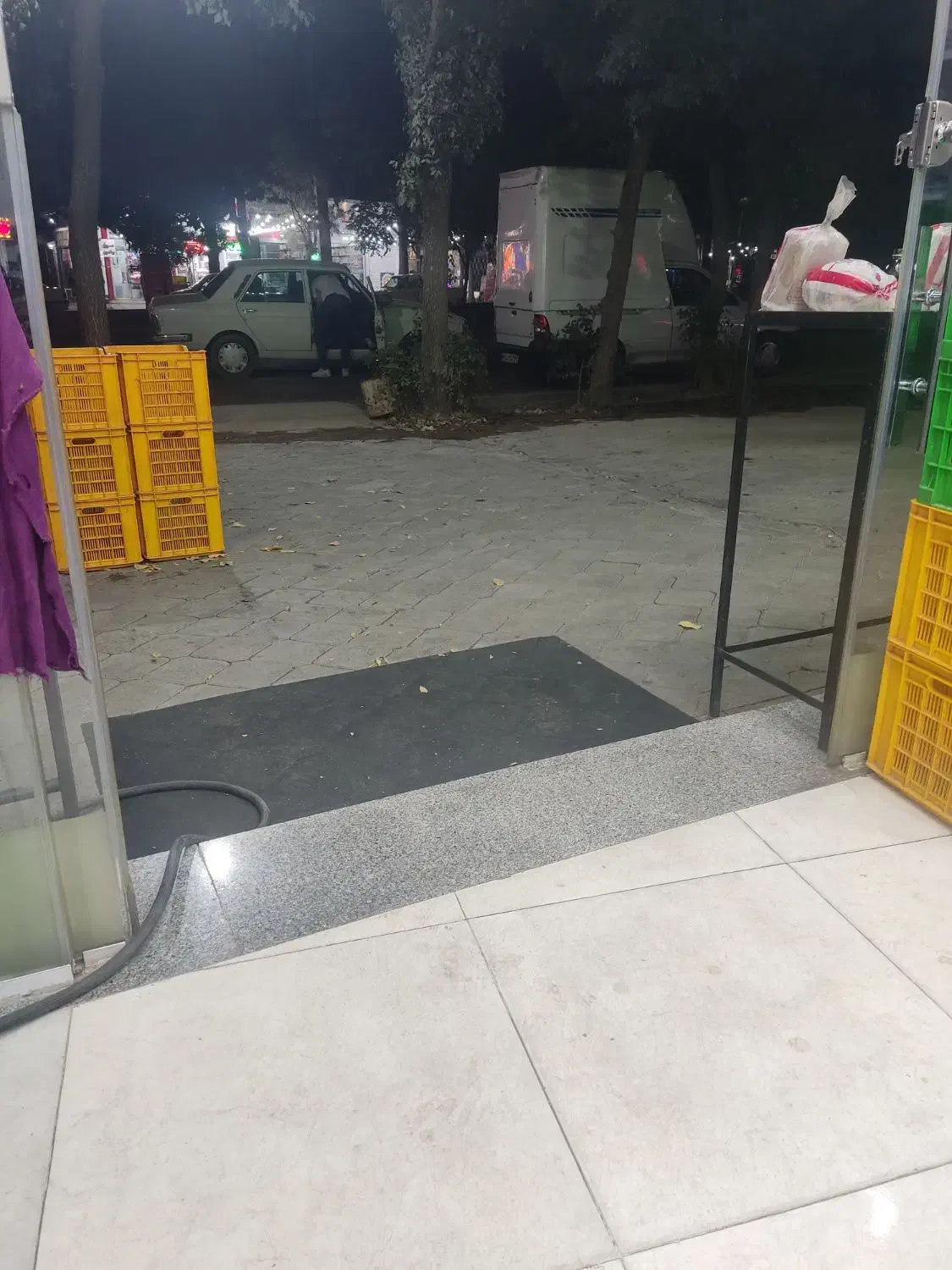 زمین مسکونی کوی فرهنگیان اشترینان|فروش زمین و ملک کلنگی|اشترینان, |دیوار