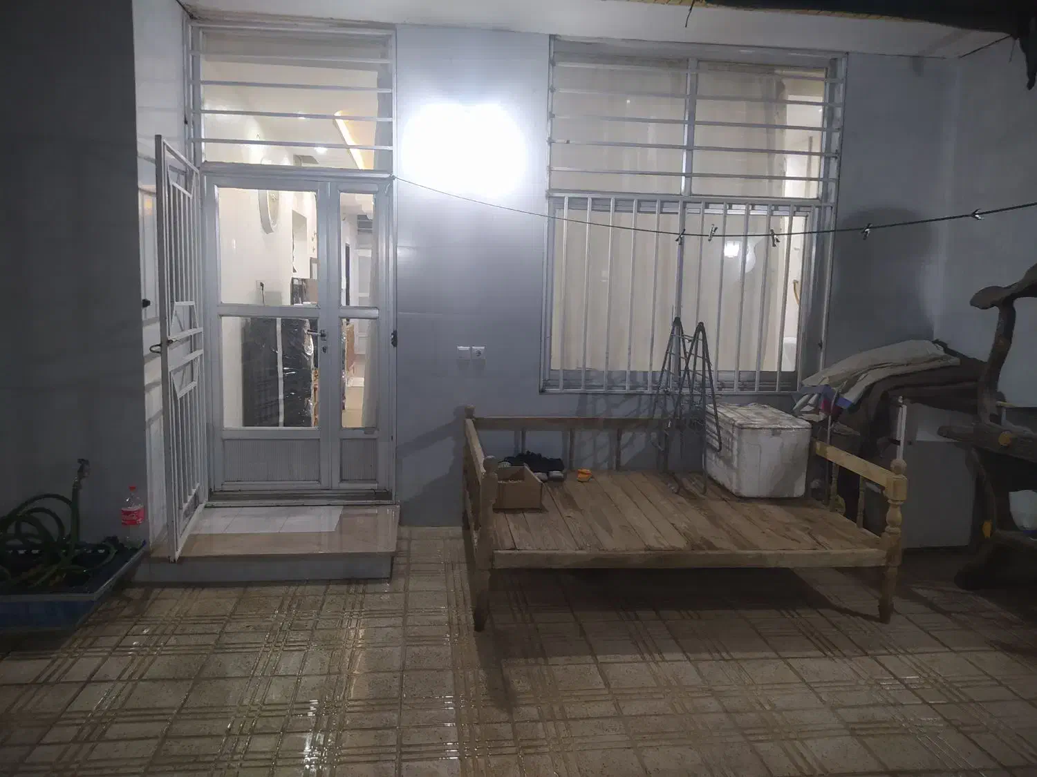 ویلایی ۲۰۰ متری سه نبش|فروش خانه و ویلا|شاهین‌شهر, شهرک گلدیس|دیوار