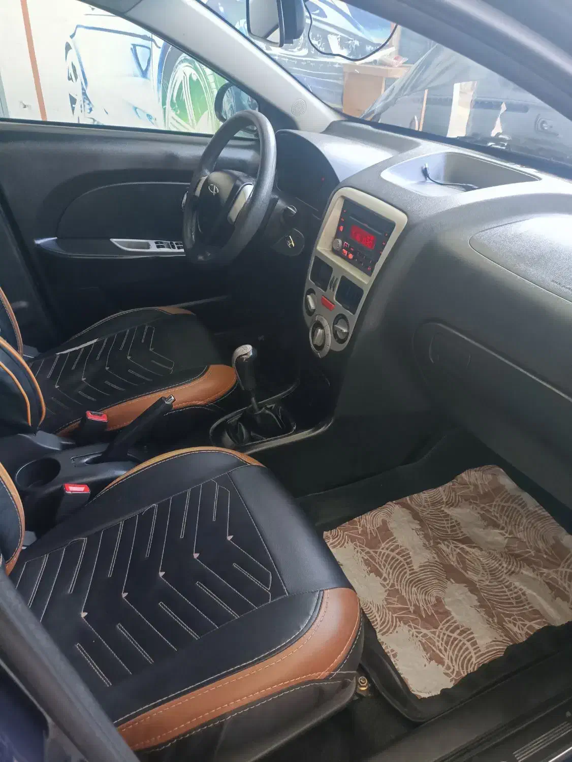 Mvm315 مدل 93|خودرو سواری و وانت|شاهینشهر, گزبرخوار|دیوار