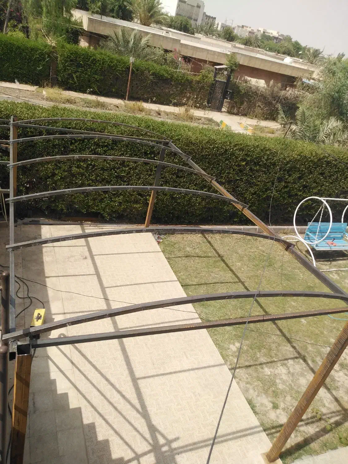 جوشکاری سیار سربندر|خدمات پیشه و مهارت|بندر امام خمینی, |دیوار