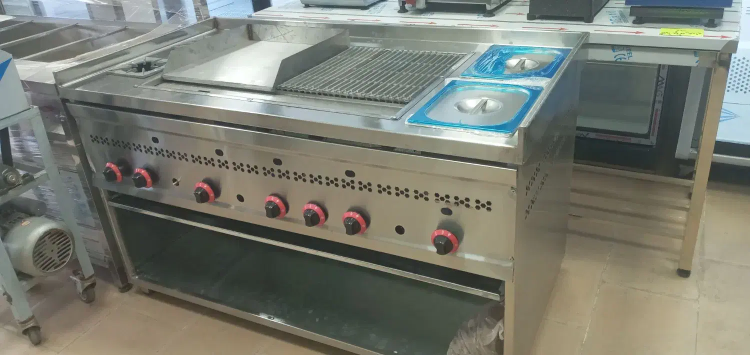 یخچال صنعتی و فریزر|فروشگاه و مغازه|قزوین, |دیوار