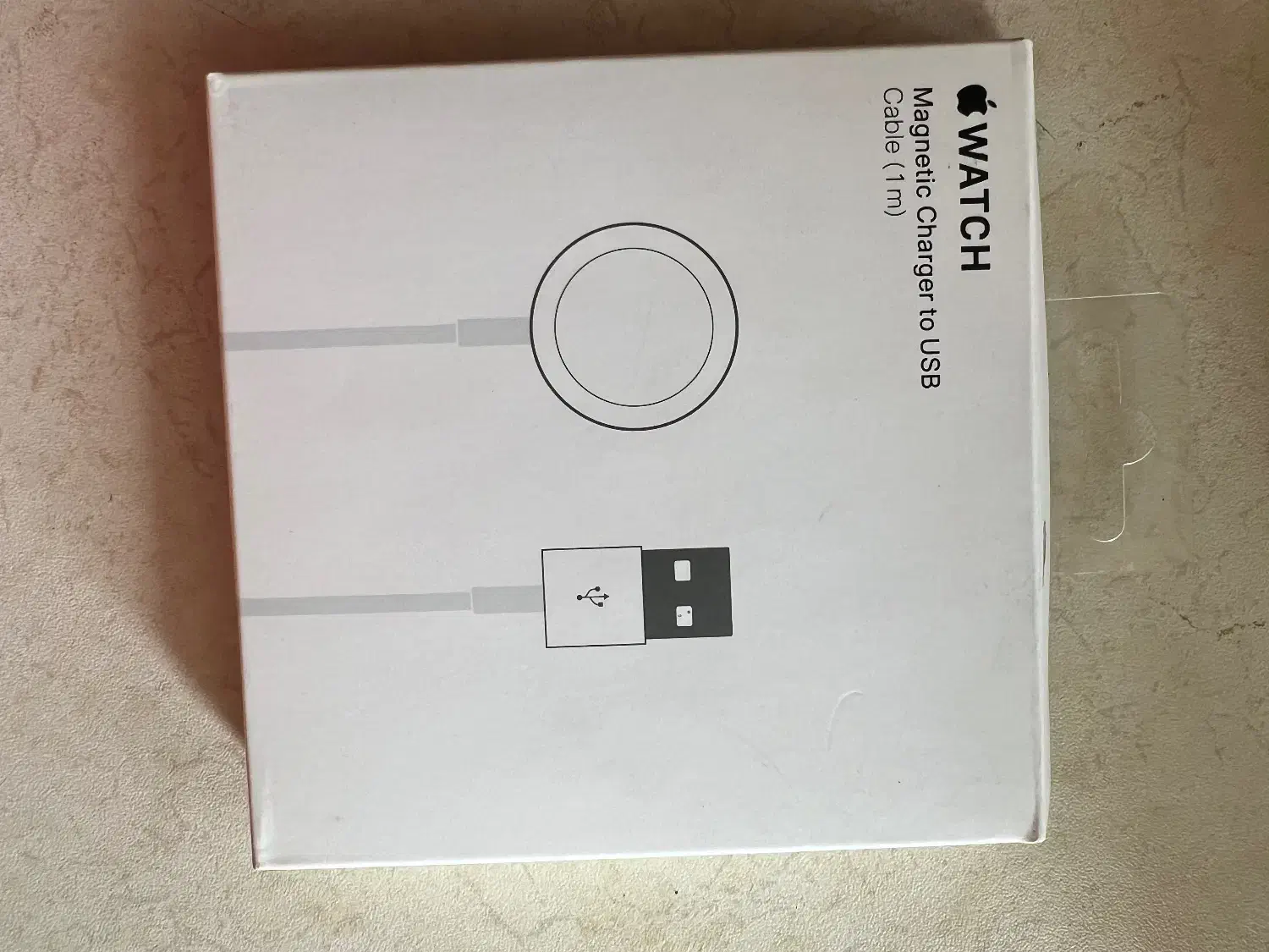 شارژر اپل واچ سری ۷ اصلی|لوازم جانبی موبایل و تبلت|تهران, مرادآباد|دیوار