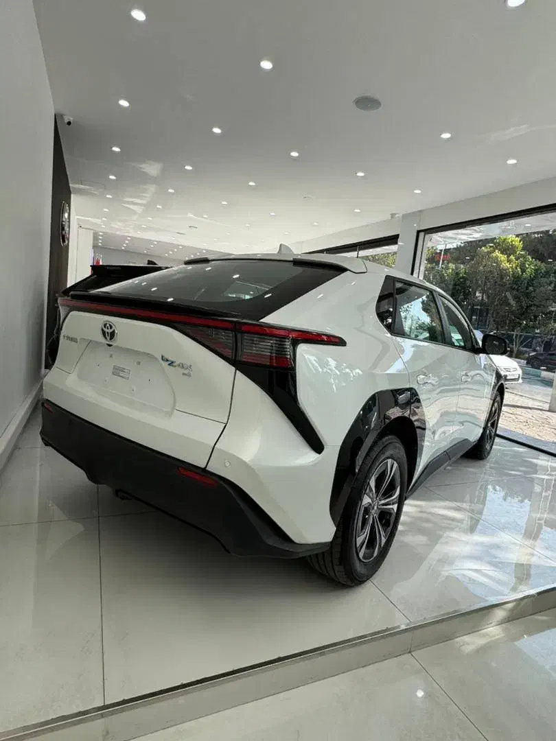 تویوتا bz4 2024 پرو|خودرو سواری و وانت|تهران, اختیاریه|دیوار