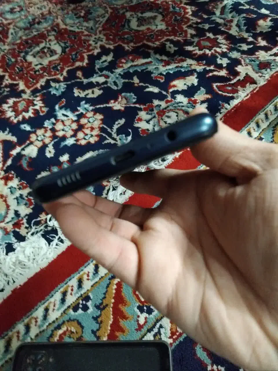 گوشی Samsung M12|موبایل|مشهد, طلاب|دیوار
