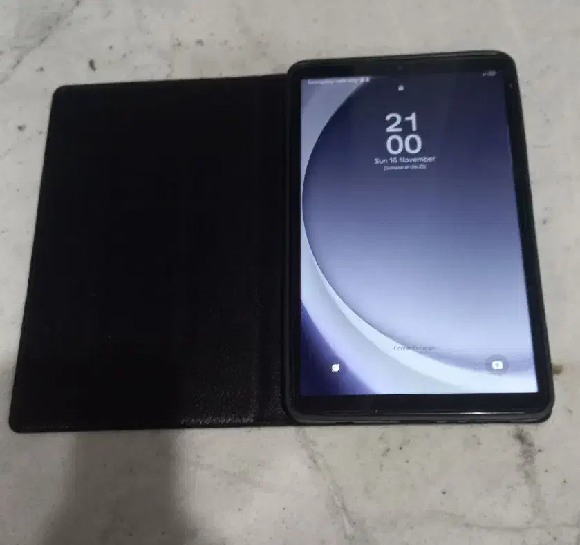 تبلت A9|تبلت|قدس, شهر‌قدس|دیوار