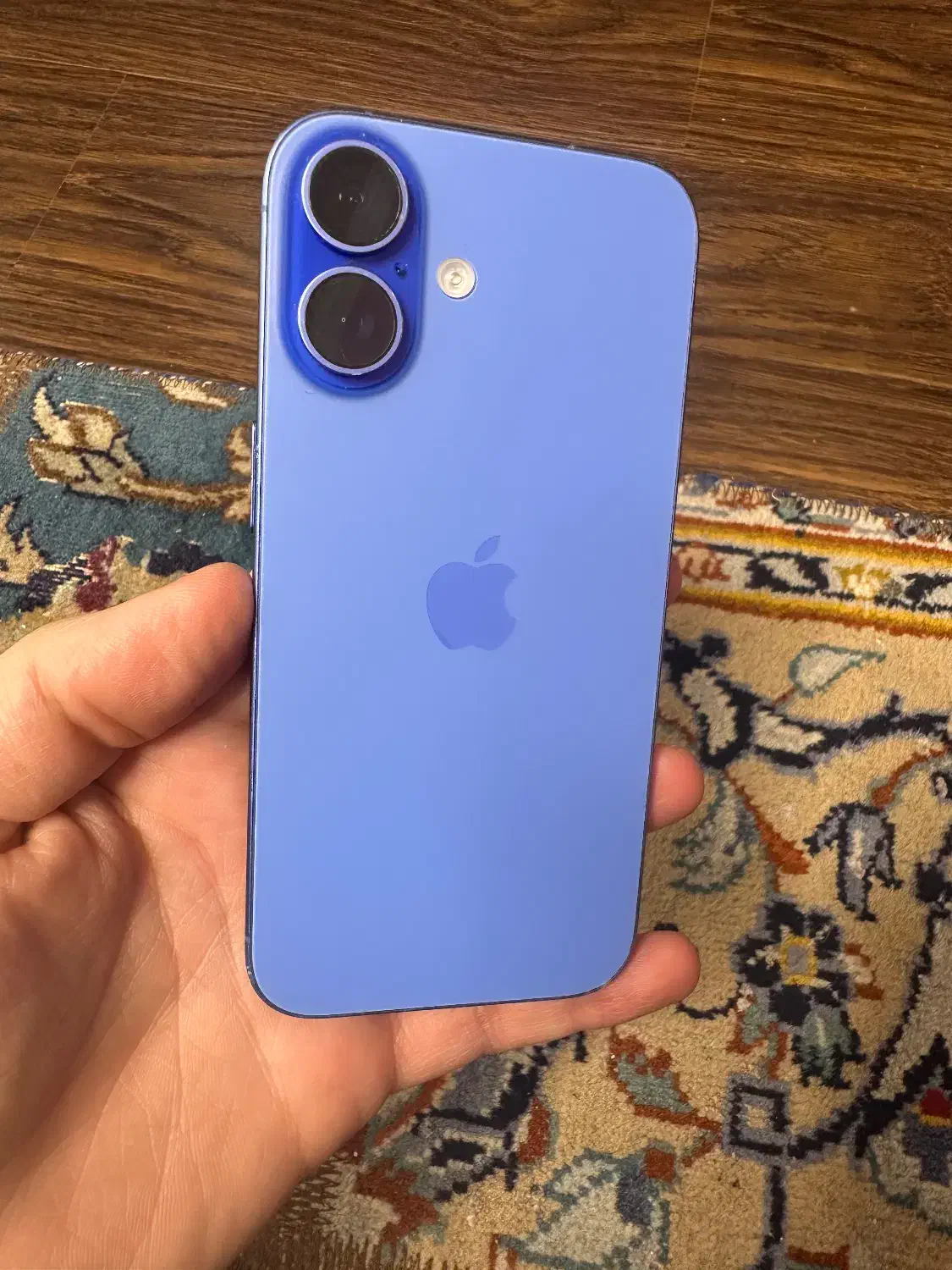 iphone 16 ایفون ۱۶ نرمال|موبایل|تهران, جماران (نیاوران)|دیوار