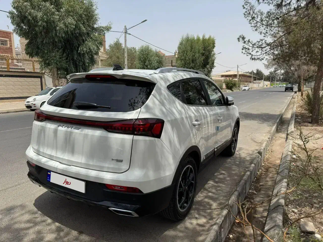 Kmc x5|خودرو سواری و وانت|زاهدان, |دیوار