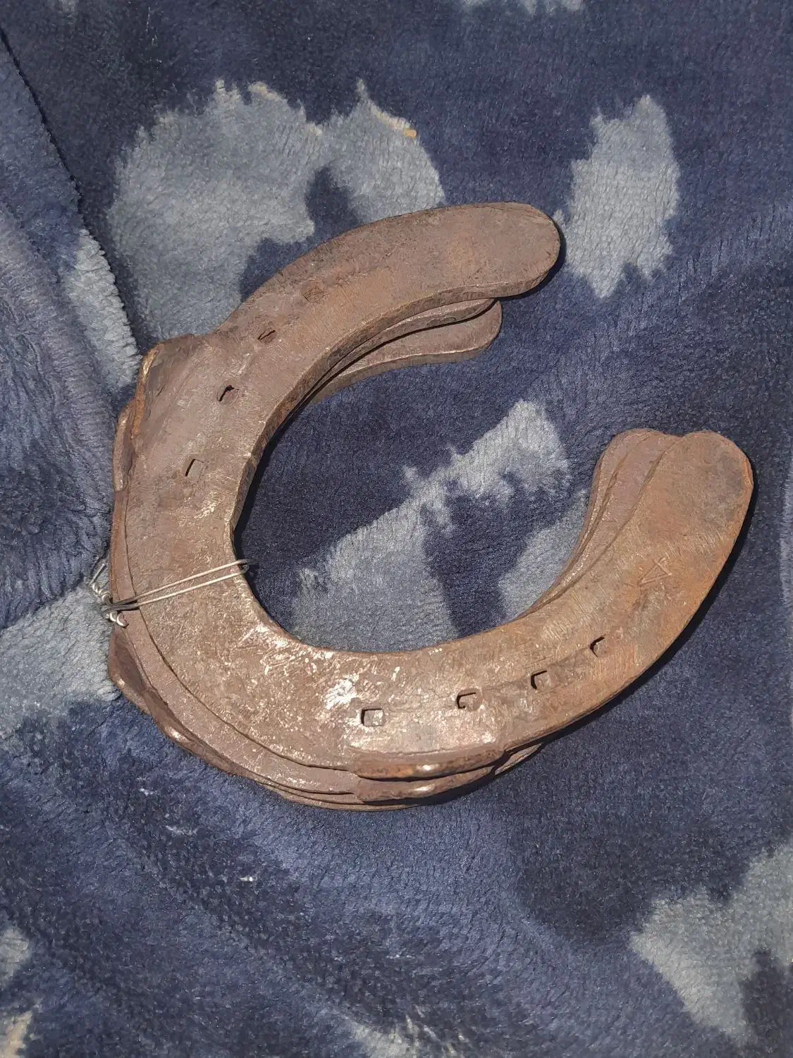 نعل اسب|اسب و تجهیزات اسبسواری|دهدشت, |دیوار