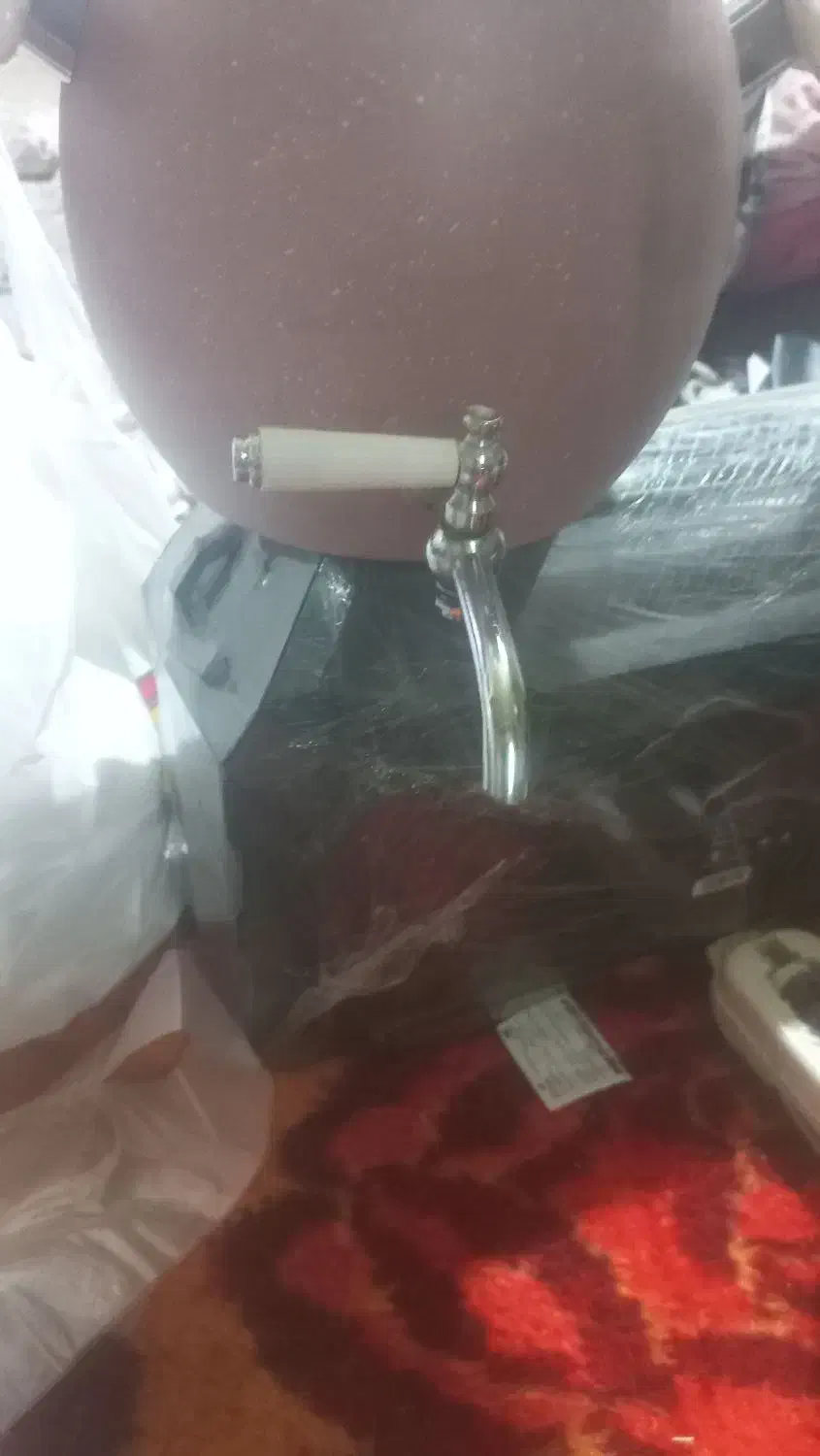 قوری کتری|قوری، کتری، قهوه‌ساز دستی|قم, قم نو|دیوار