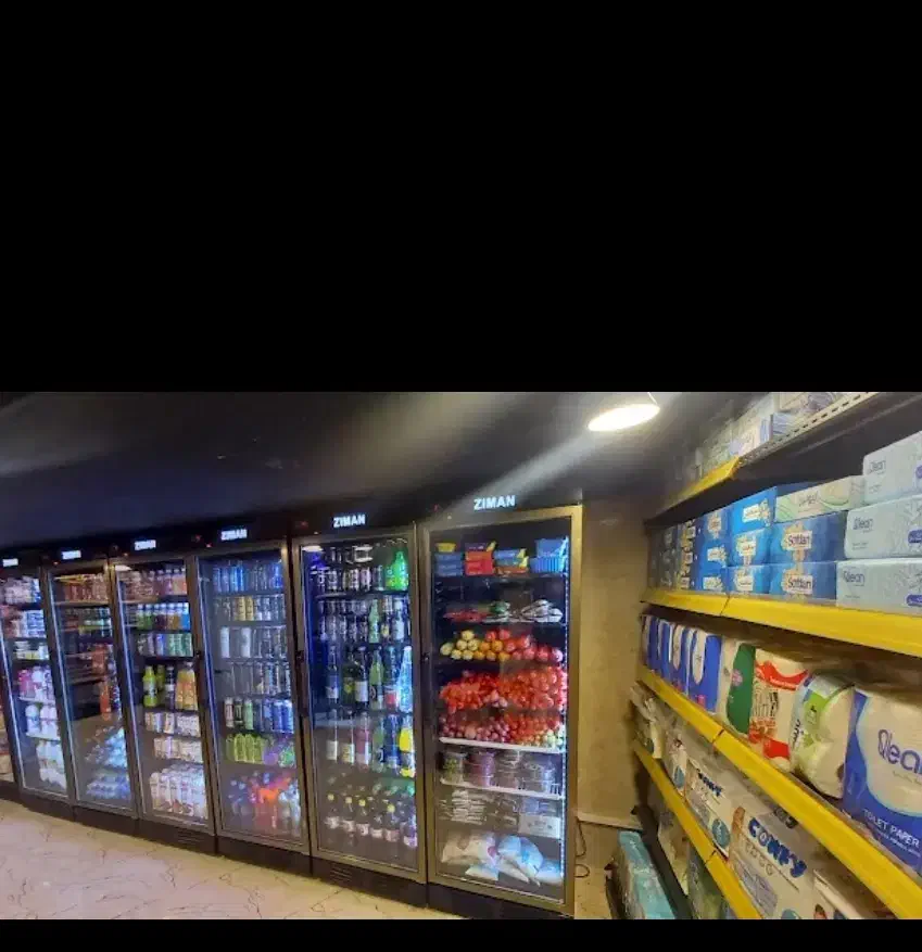 نیروی کار آقا شیفت شب هایپر با حقوق 8 میلیون|استخدام خدمات فروشگاه و رستوران|ساری, |دیوار