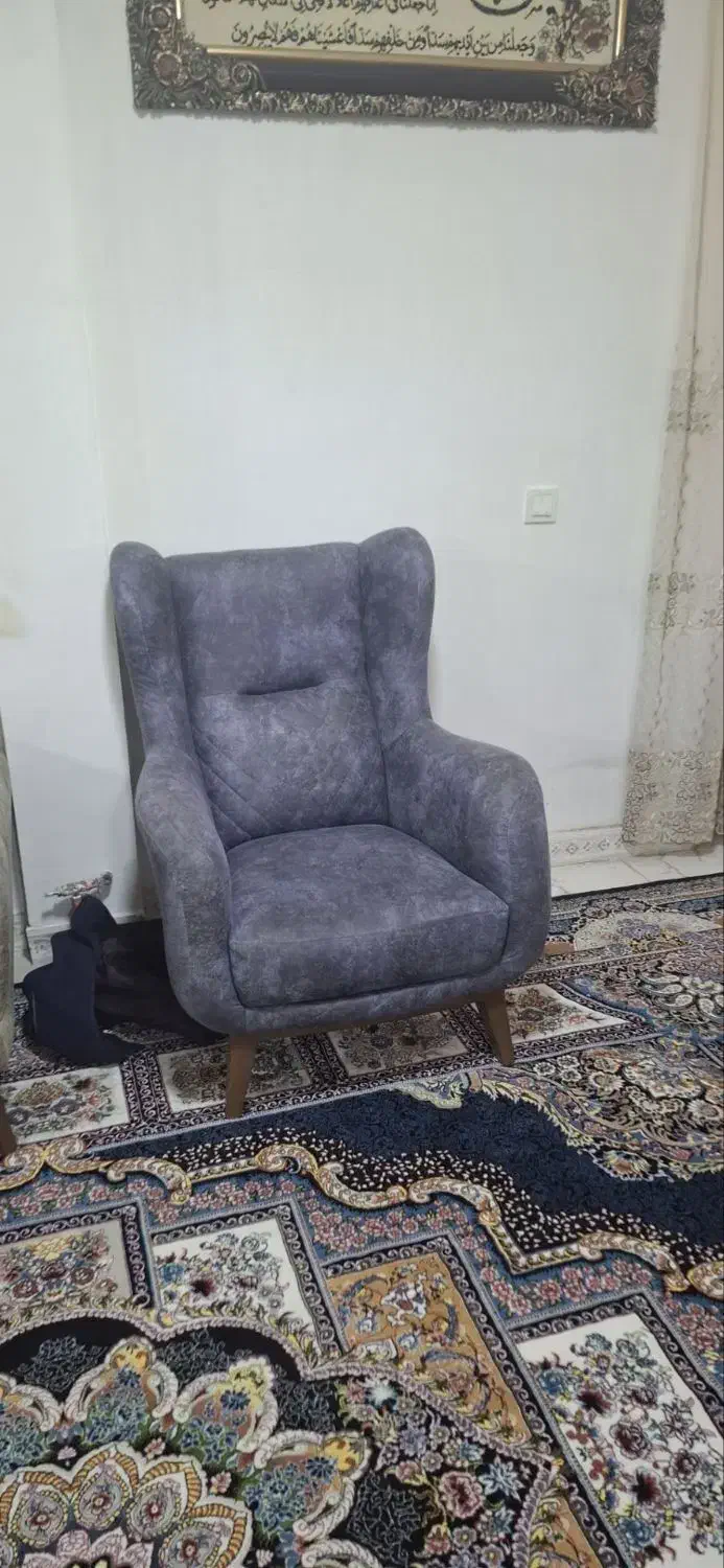 مبل درجه یک|مبلمان خانگی و میز عسلی|نورآباد, |دیوار