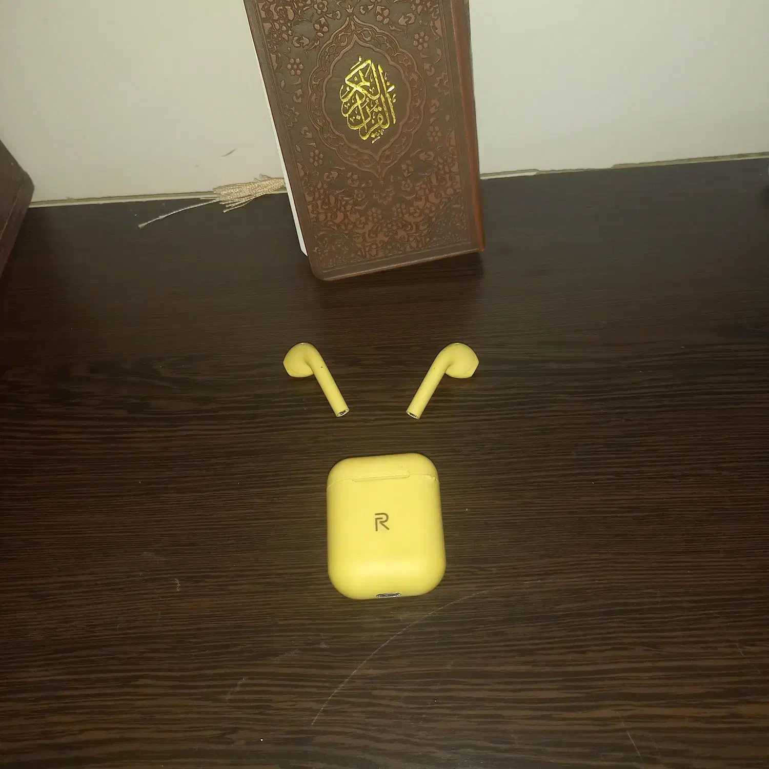 ایر پاد مدل ریلمی|لوازم جانبی موبایل و تبلت|مرند, |دیوار