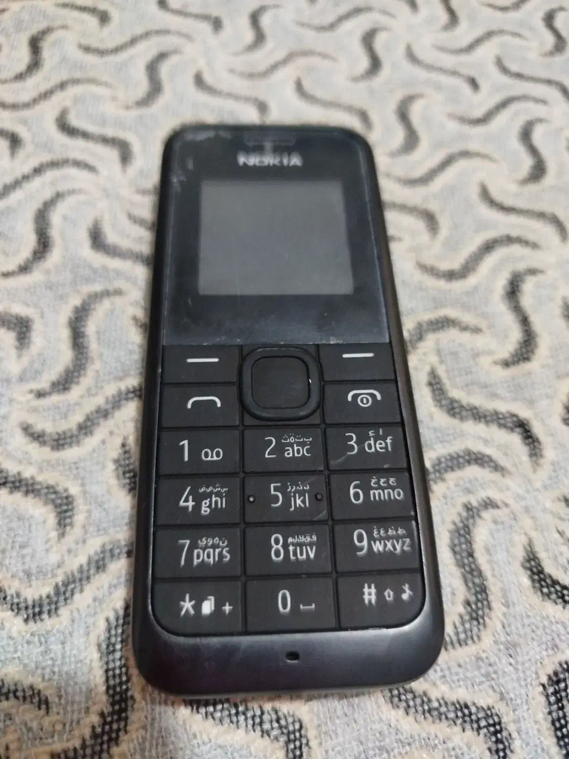 گوشی نوکیا|موبایل|همدان, |دیوار