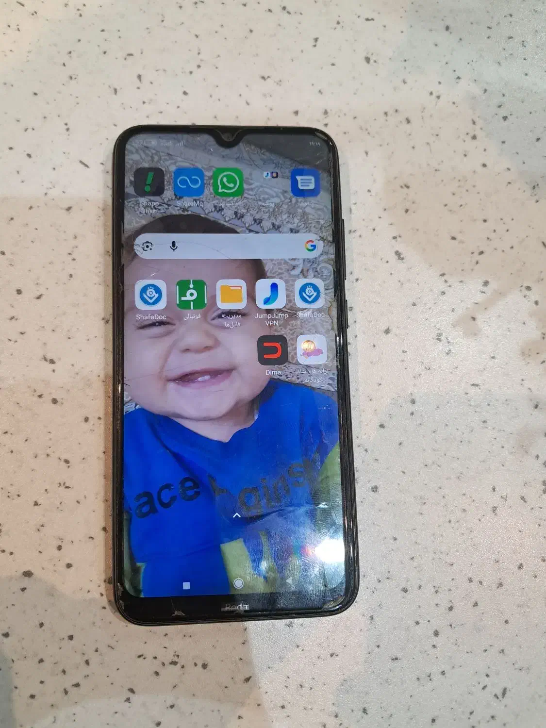 نوت ۸|موبایل|ارومیه, |دیوار