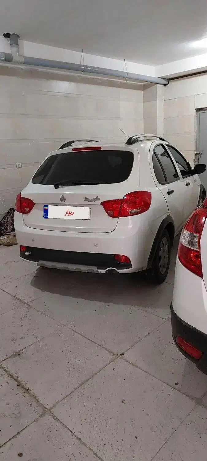 کویک 1401در حد|خودرو سواری و وانت|خرمآباد, |دیوار