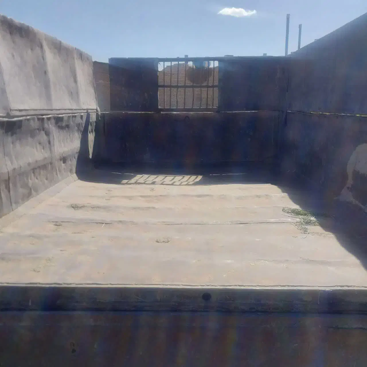 تریلی تراکتور|ماشین‌آلات صنعتی|گلپایگان, |دیوار