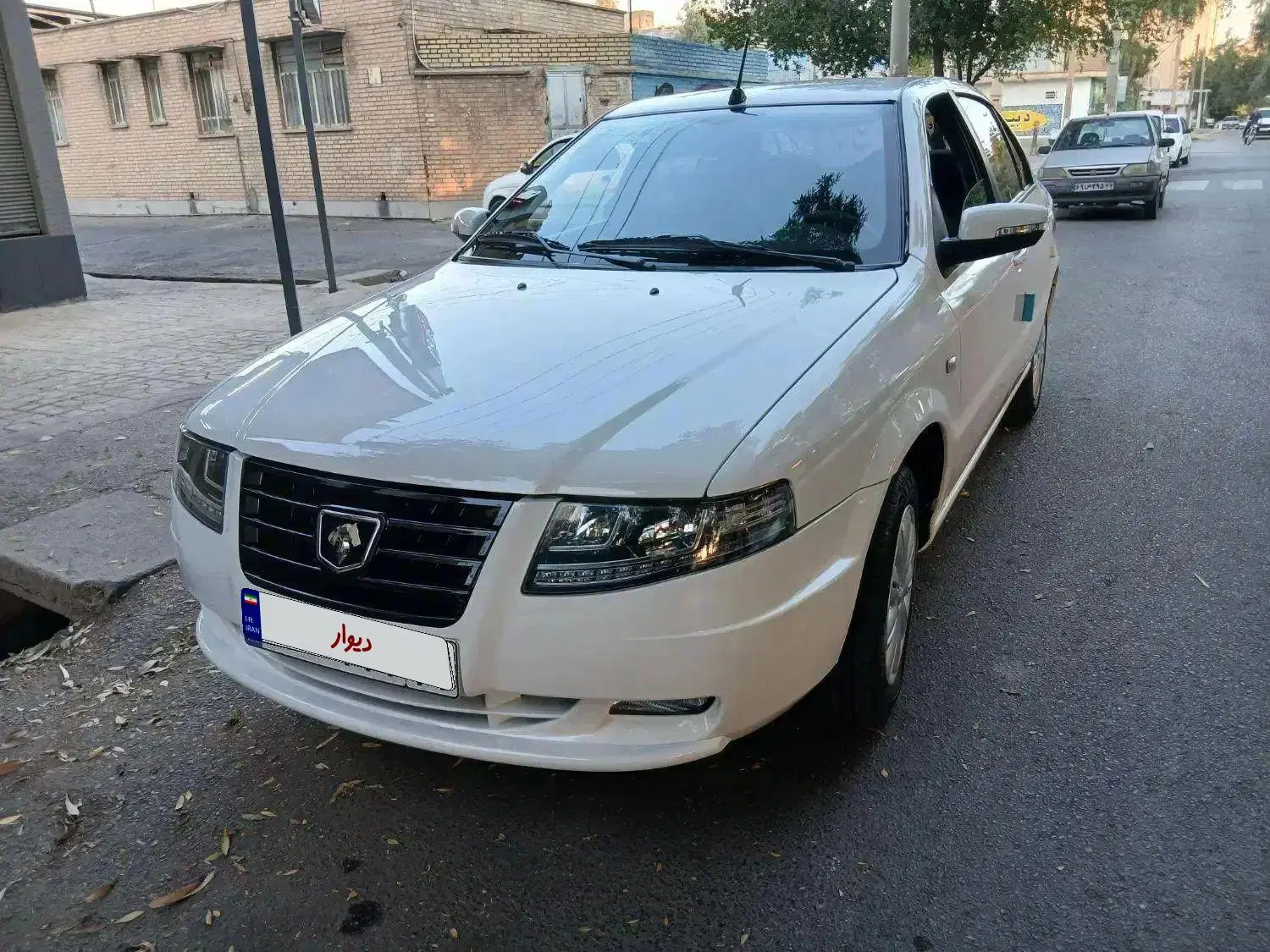سورن ۱۴۰۳|خودرو سواری و وانت|دزفول, |دیوار