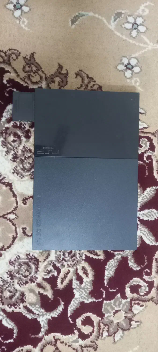 ps2|کنسول، بازی ویدئویی و آنلاین|علیآباد کتول, |دیوار