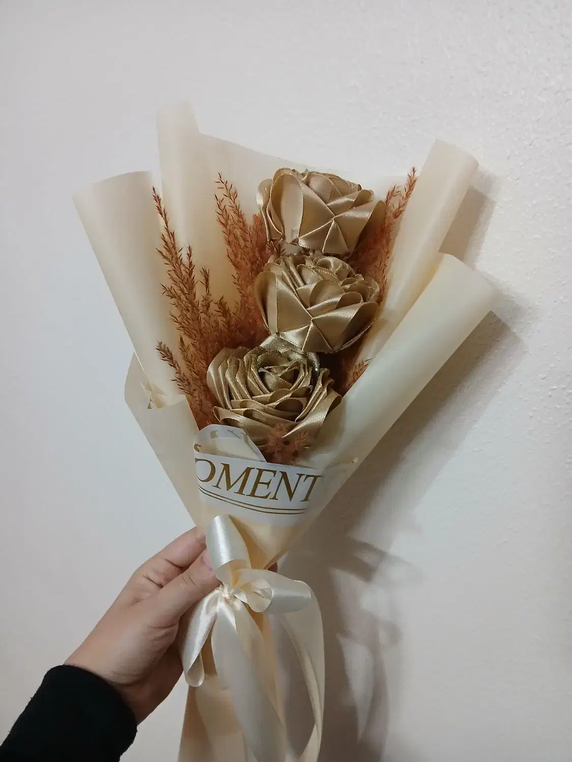 گل لونا|گل مصنوعی|اصفهان, فروردین|دیوار