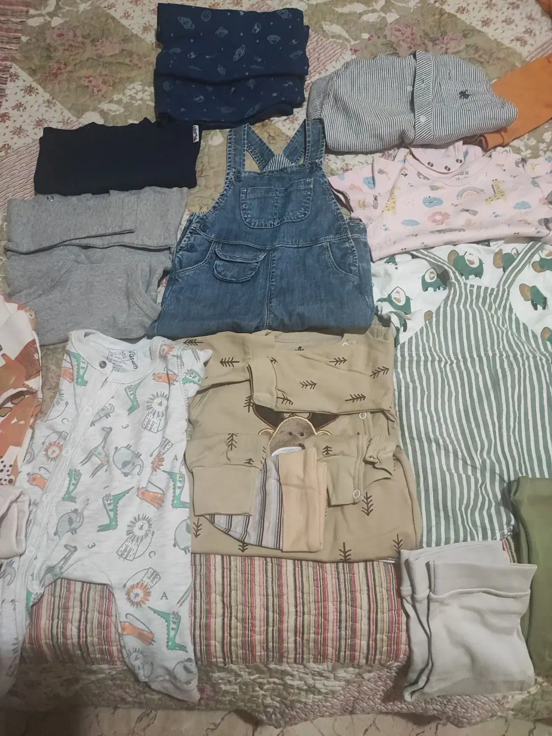 لباس بچه|لباس|تهران, بنی‌هاشم|دیوار