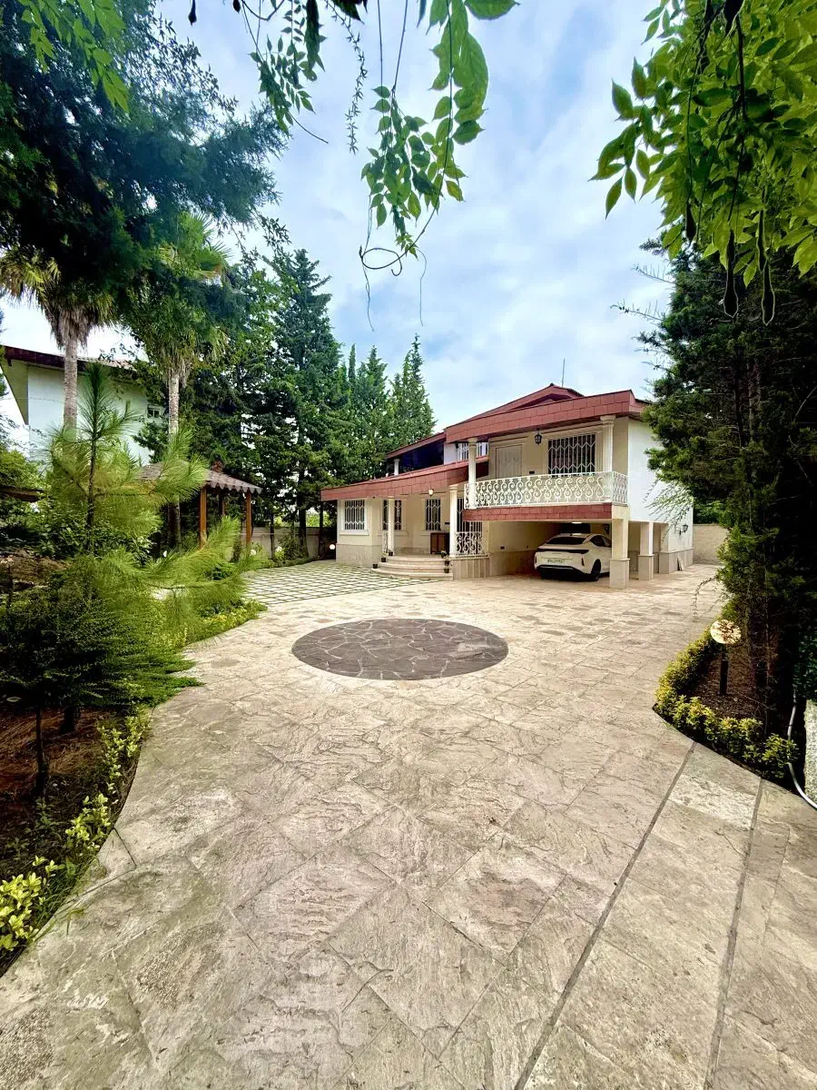 باغ ویلای دوبلکس با مدارک کامل در نجارده بندپی|فروش خانه و ویلا|نوشهر, |دیوار