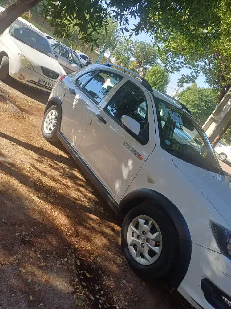 کوییک|خودرو سواری و وانت|دزفول, |دیوار