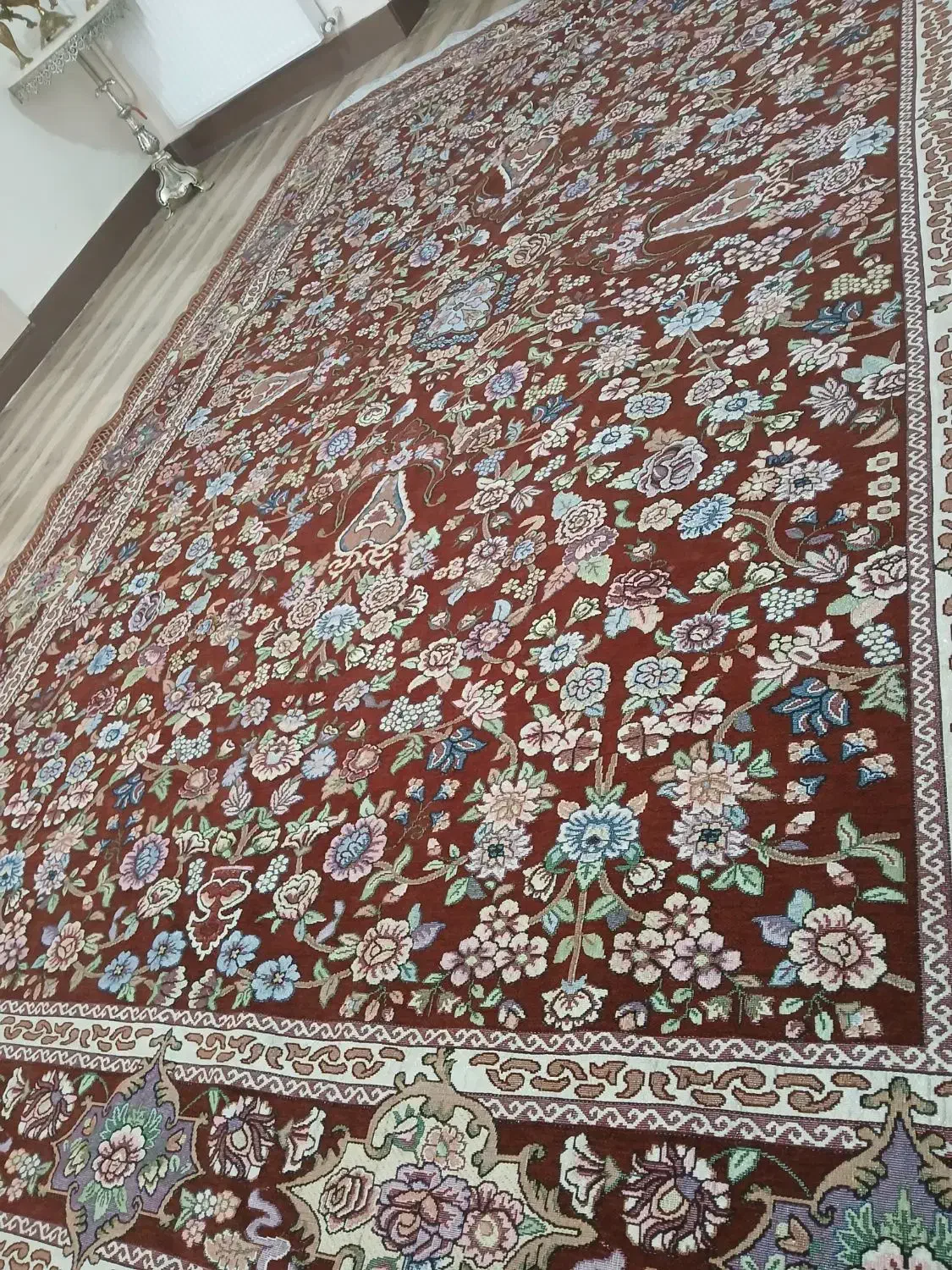 روفرشی ۹متری|روفرشی|محمدشهر, محمدشهر|دیوار