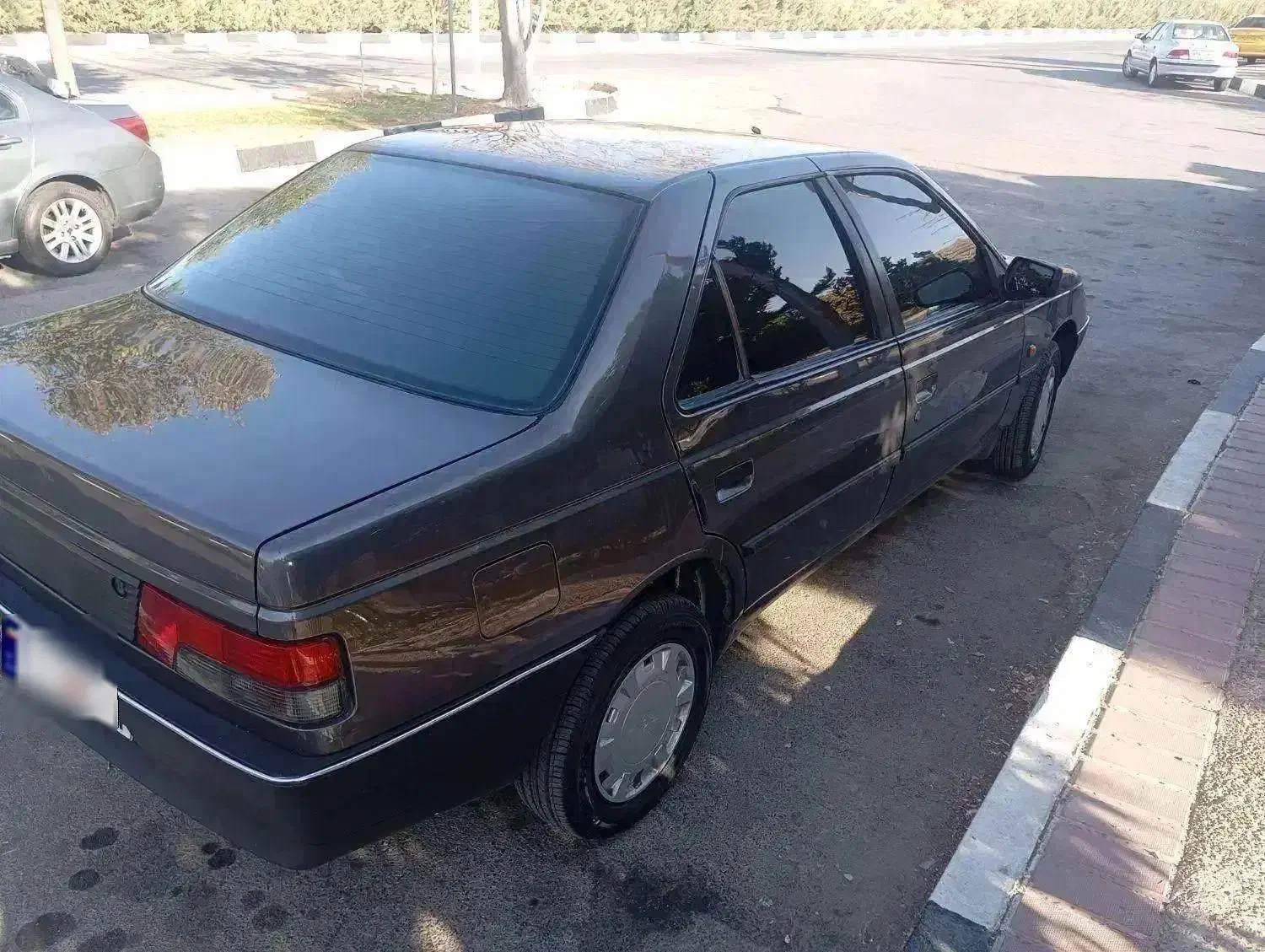 روادوگانه کارخانه تمام فابریک|خودرو سواری و وانت|شیراز, تندگویان|دیوار