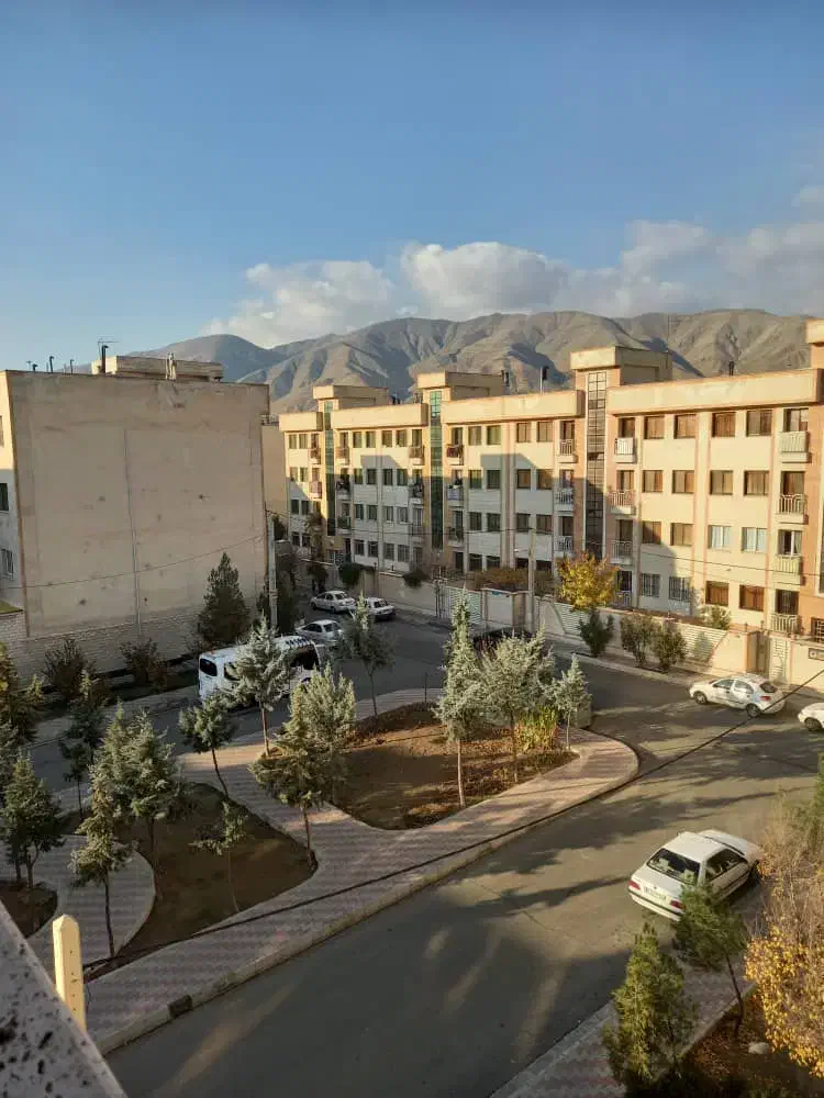 اجاره آپارتمان در شهرک یاس|اجارهٔ آپارتمان|تهران, شهرک یاس|دیوار